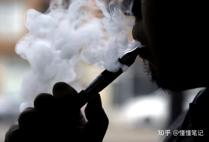 不止华强北电子烟线下渠道正在变成俩“阵营”
