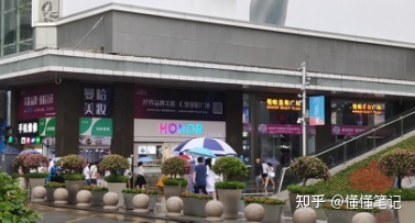 不止华强北电子烟线下渠道正在变成俩“阵营”(图2)