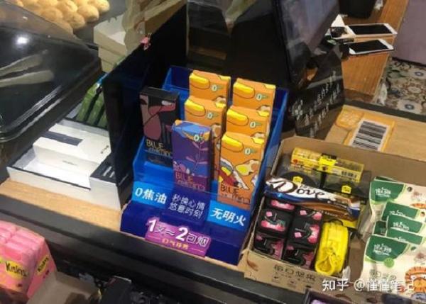 不止华强北电子烟线下渠道正在变成俩“阵营”(图4)