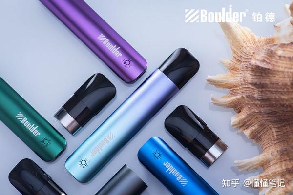 不止华强北电子烟线下渠道正在变成俩“阵营”(图6)