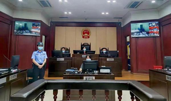 小华说法｜警惕！犯罪分子利用寄递渠道贩卖毒品(图3)