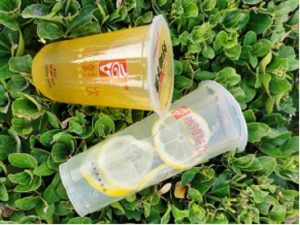 盘点冰淳茶饮新品,味道怎样,值得买吗?(图2)