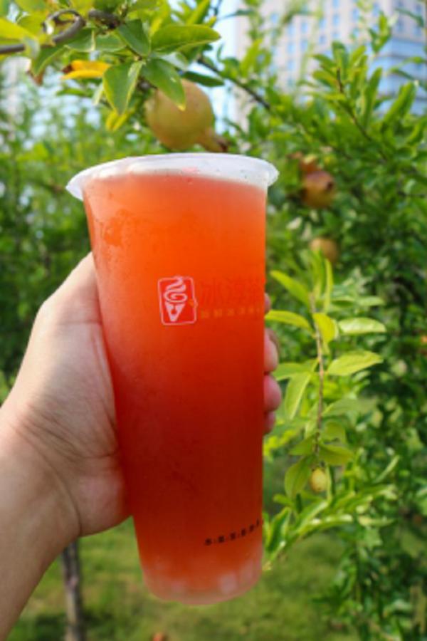 盘点冰淳茶饮新品,味道怎样,值得买吗?(图1)