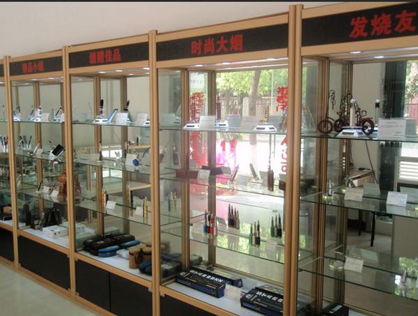 中国国内电子烟实体店大曝光(图10)