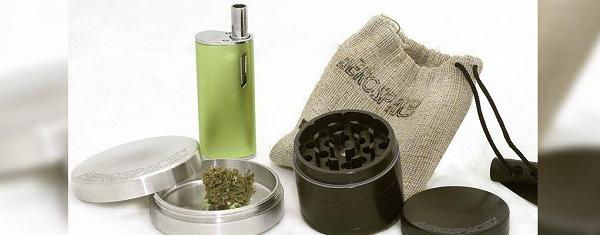泰国禁止销售大麻电子烟(图1)