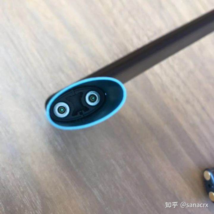 [测评]美国巴洛克PLYROCK电子烟新品沉碧青及西瓜、薄荷口味测评(图4)