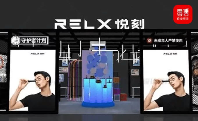 悦刻电子烟股价已跌去95%,还有机会吗?(图1)