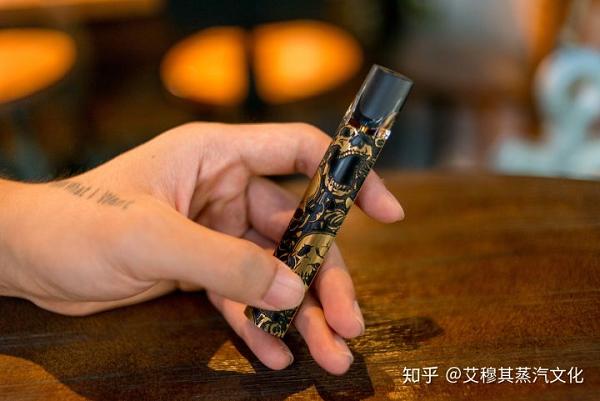 科普如何选择电子烟油的口味和尼古丁含量(图1)