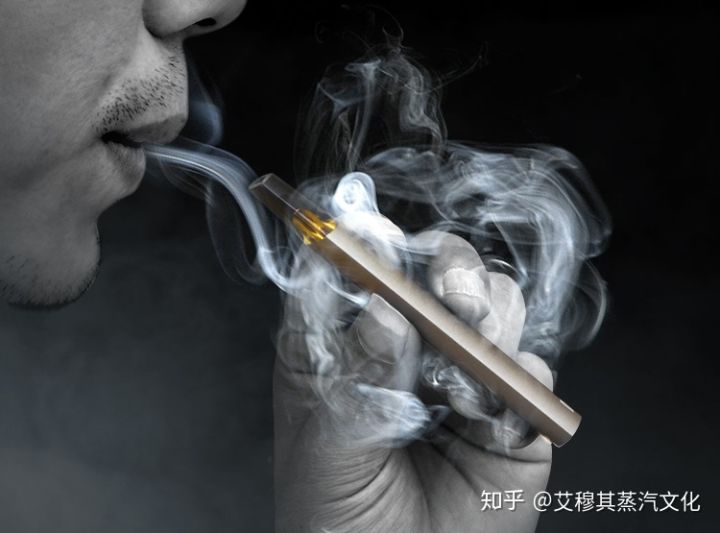 科普全方位解析电子烟和传统香烟的区别(图5)