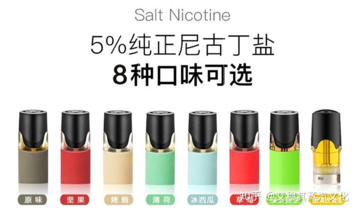 科普全方位解析电子烟和传统香烟的区别(图6)