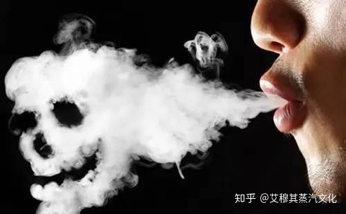 科普全方位解析电子烟和传统香烟的区别(图9)