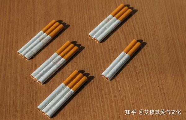 科普全方位解析电子烟和传统香烟的区别(图7)