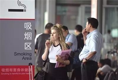 有态度公共禁烟场合究竟应不应该禁止电子烟？(图5)