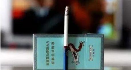 这几款细支香烟烟民们都知道吧?尤其最后一款,水蜜桃味道的!(图2)