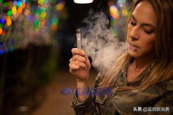 分析称供应链问题会在2022年继续扰乱电子烟行业(图1)