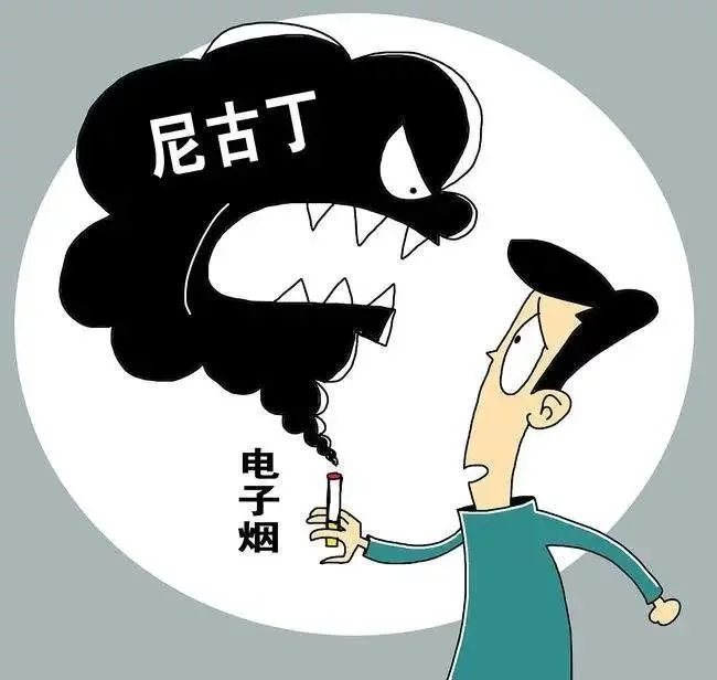 电子烟的热点问题,你关心的都在这里(图2)