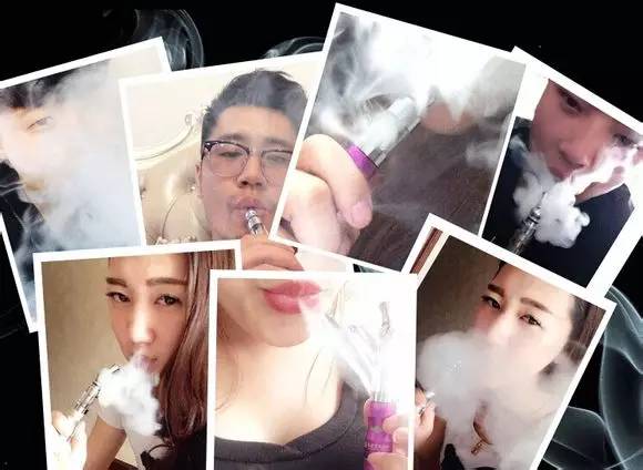 电子烟有多少种类？