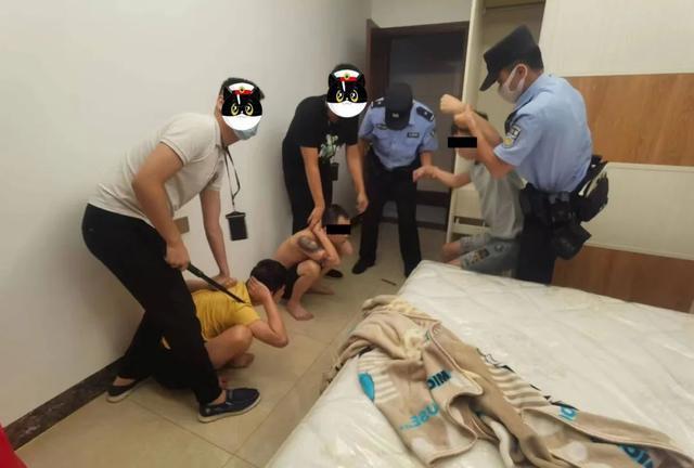 「“百日行动”战果速递」不止“上头”那么简单!廉江公安抓获12名吸贩“上头电子烟”嫌疑人(图4)