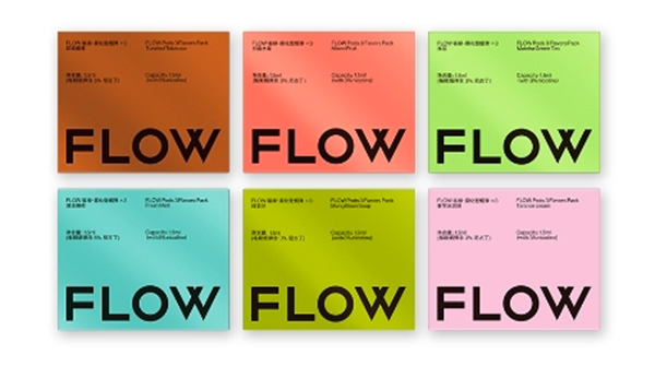 没有了风口和站台，FLOW福禄电子烟还剩下什么？(图1)