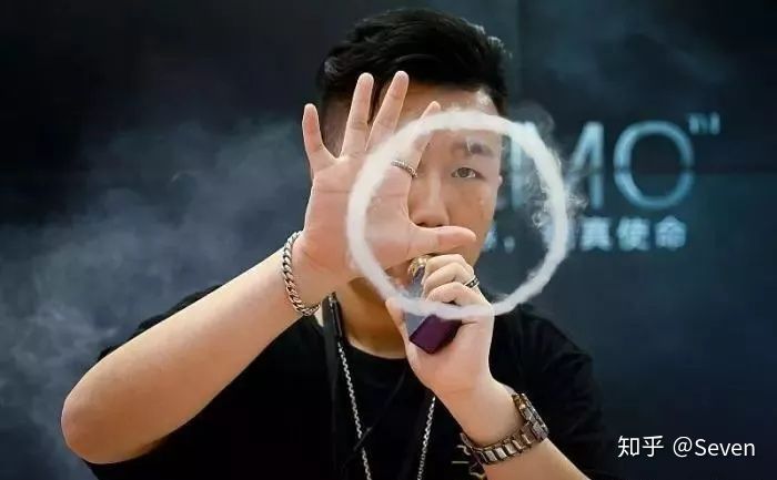 中国要求网上商店停止销售电子烟(图3)