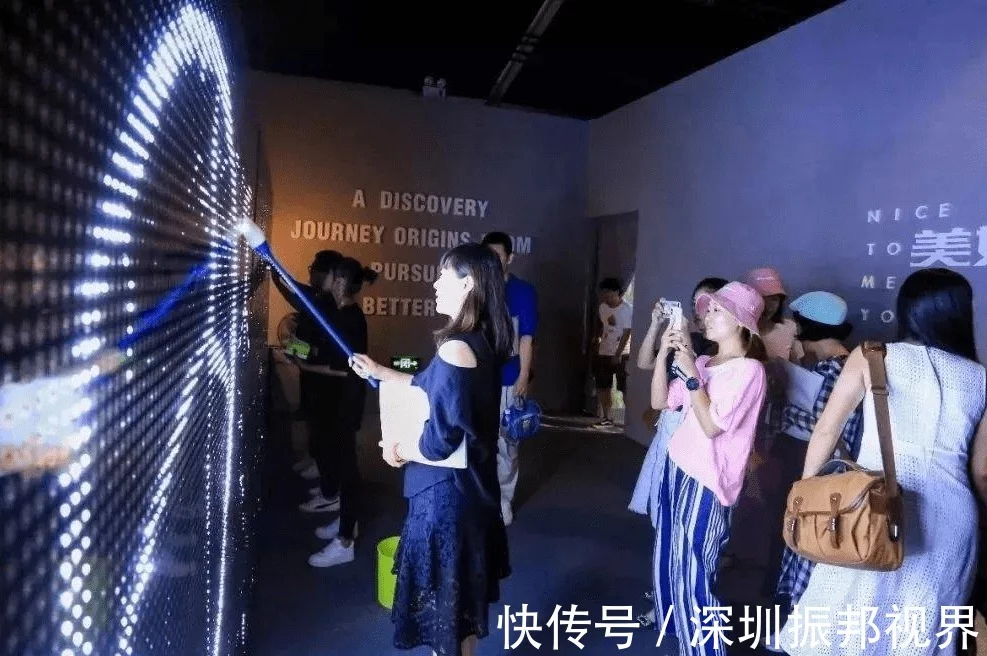 电子涂鸦，用绘画燃起你的激情