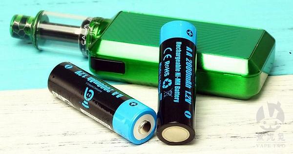 「简评兔」JOYETECHBATPACK套装｜告别18650电池的电子烟