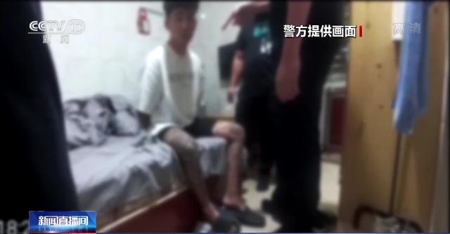 “上头”电子烟是毒不是烟!福建厦门警方破获一起跨省贩毒案(图6)