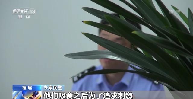 “上头”电子烟是毒不是烟!福建厦门警方破获一起跨省贩毒案(图9)