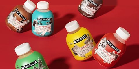 案例研究：估值8个亿，电子烟品牌RELX（悦刻）的全渠道营销(图9)