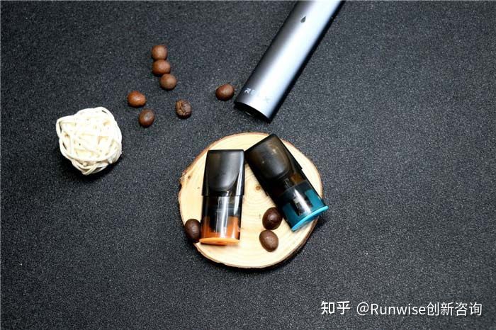 案例研究：估值8个亿，电子烟品牌RELX（悦刻）的全渠道营销(图3)