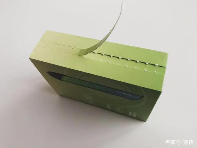 上手亲测主打性价比的思格雷新品刀锋电子烟,到底值不值得买?(图5)