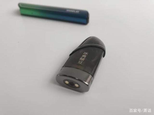 上手亲测主打性价比的思格雷新品刀锋电子烟,到底值不值得买?(图8)
