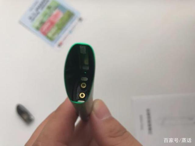 上手亲测主打性价比的思格雷新品刀锋电子烟,到底值不值得买?(图9)