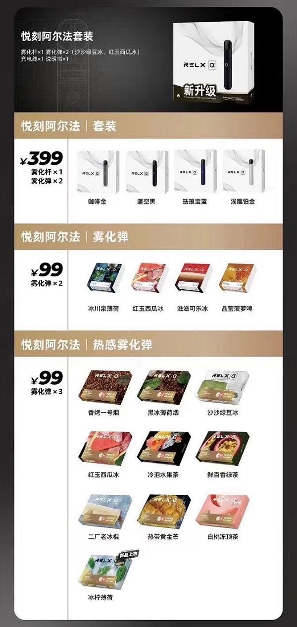悦刻禁止海外经销商将出口货物滞留或回流国内(图1)
