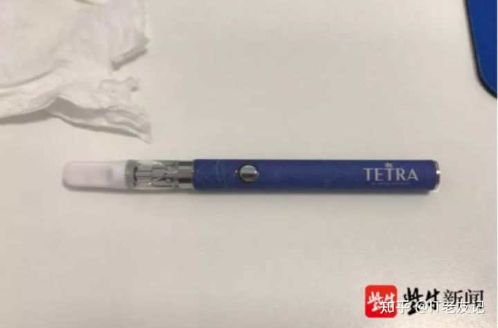 央视曝光“上头电子烟”后，这两件事已被澄清(图3)
