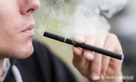 电子烟危害小?戒烟就用电子烟?来看看电子烟的有哪些危害!(图1)