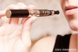 电子烟危害小?戒烟就用电子烟?来看看电子烟的有哪些危害!(图2)
