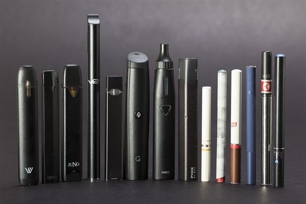 电子烟国标倒计时 果味电子烟即将说再见
