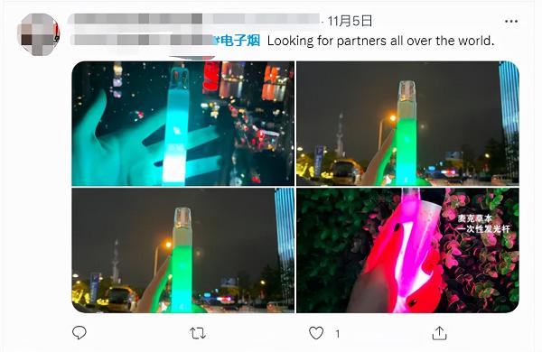 一文秒懂|说电子烟是坑,你笑了?那他们的遭遇怎解释(图2)