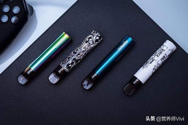 「电子烟」不是烟？这份报告戳破电子烟最大的谎言(图3)