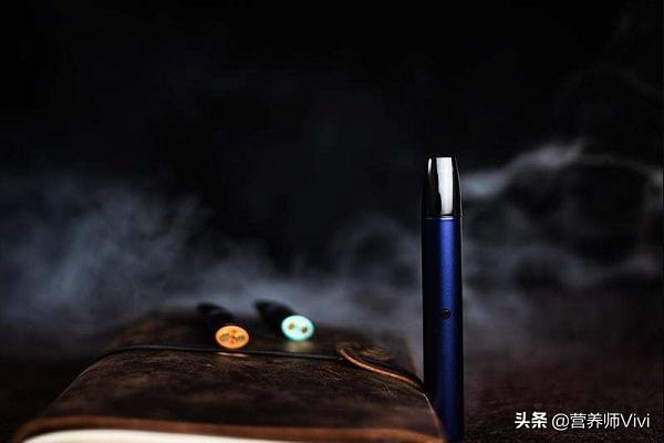 「电子烟」不是烟？这份报告戳破电子烟最大的谎言(图7)