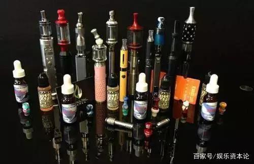 当音乐节充斥电子烟广告,谁给致瘾的电子烟披上了“潮流外衣”?(图6)