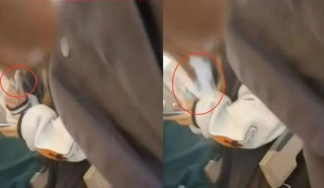 高铁上能吸电子烟吗？会有什么后果？