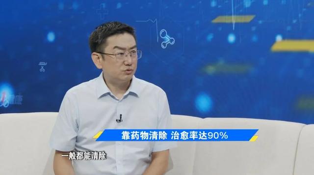 第1健康丨吃进去的细菌，对胃伤害有多大？(图3)