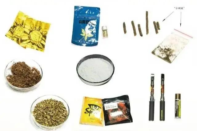 电子烟国标即将实施！虽然所有水果味电子烟将被下架，但对这种“电子烟”仍需保持警惕！(图9)