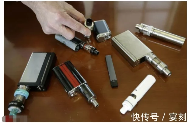 分享:电子雾化烟纳入烟草制品管制范围设置过渡期(图1)