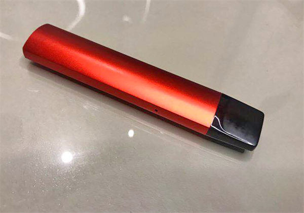 电子烟强监管下结束“暴利”时代