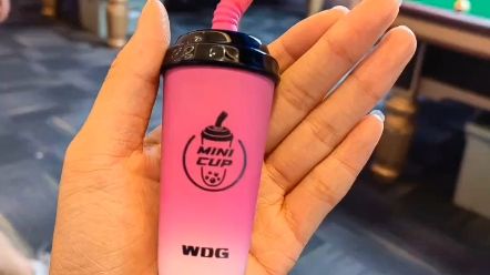 wdg奶茶杯哪个口味好抽？wdg奶茶杯口味推荐 2022已更新