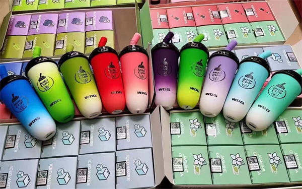 wdg奶茶杯哪个口味好抽？wdg奶茶杯口味推荐 2022已更新(图2)