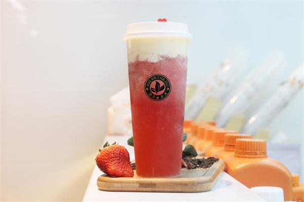 如何用奶茶杯，绑住客户的心！